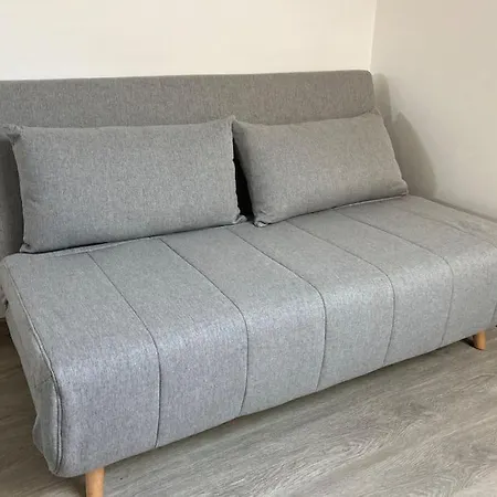 Apartment Le Montcet *